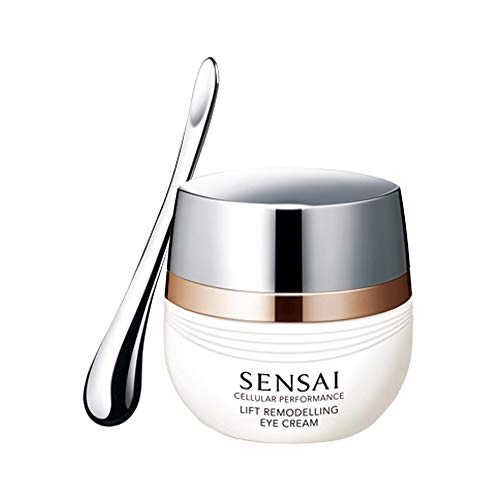 Sensai Cellular Performance Lift Remodelling Eye Cream 15ml - Skincare at MyPerfumeShop by Sensai