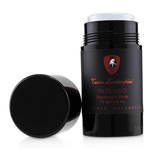 Lamborghini Intenso Deodorant Stick 75g - Deodorant Stick at MyPerfumeShop by Tonino Lamborghini