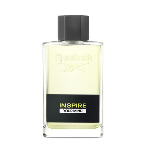 Reebok Inspire Your Mind Men Eau de Toilette 100ml Spray - Eau de Toilette at MyPerfumeShop by Reebok