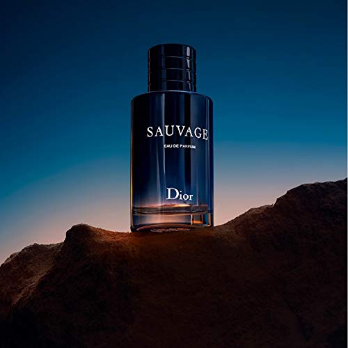 Dior Sauvage Eau de Parfum 100ml - Fragrance at MyPerfumeShop by Dior