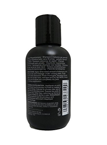 Bare Minerals I.D. Well Cared For Brush Conditioning Shampoo 120ml - Cosmetics at MyPerfumeShop by Bare Minerals