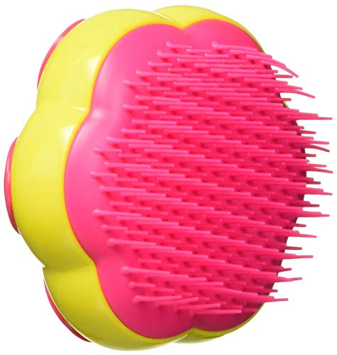 Tangle Teezer Magic Flowerpot Detangling Hair Brush Princess Pink - Haircare at MyPerfumeShop by Tangle Teezer