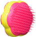 Tangle Teezer Magic Flowerpot Detangling Hair Brush Princess Pink - Haircare at MyPerfumeShop by Tangle Teezer