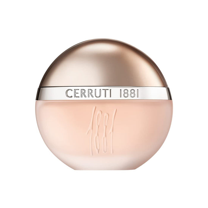 Cerruti 1881 Pour Femme Eau de Toilette 30ml - EAU DE TOILETTE at MyPerfumeShop by Cerruti