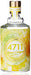 4711 Remix Lemon Cologne Eau De Cologne 100ml - Fragrance at MyPerfumeShop by 4711