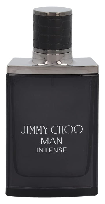 Jimmy Choo Man Intense Eau de Toilette 50ml Spray