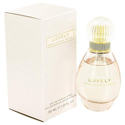 Sarah Jessica Parker Lovely Eau De Parfum 200ml Spray - Perfume & Cologne at MyPerfumeShop by Sarah Jessica Parker