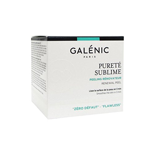 Galénic Pureté Sublime Renewal Peel 50ml - Skincare at MyPerfumeShop by Galénic