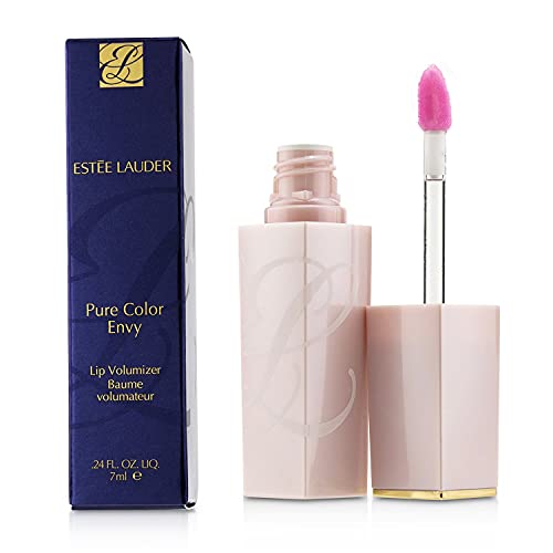 Estée Lauder Pure Color Envy Lip Volumizer 7ml - Clear - Cosmetics at MyPerfumeShop by Estée Lauder