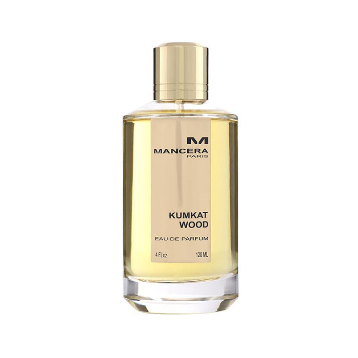 Mancera Paris Kumkat Wood Eau de Parfum 120ml - Eau de Parfum at MyPerfumeShop by MANCERA