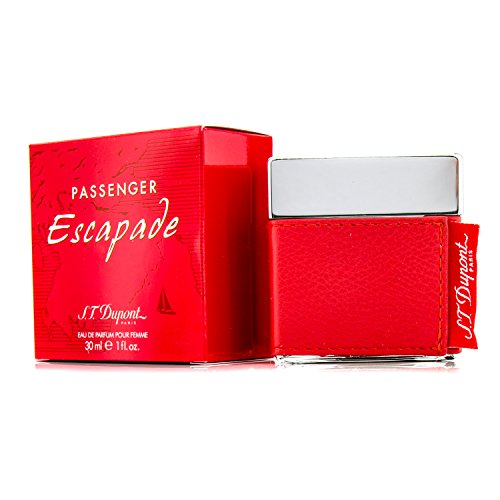 S.T. Dupont Passenger Escapade for Women Eau de Parfum 30ml Spray - Fragrance at MyPerfumeShop by S.T. Dupont