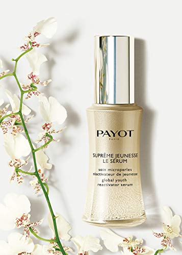 PAYOT Supreme Jeunesse Le Serum 30ml - Skincare at MyPerfumeShop by PAYOT