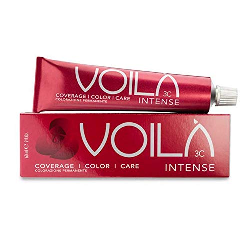 Intercosmo Voilà 3C Intense Superlight SL 12.OS Neutral Superblonde Hair Colour 60ml - Hair Colour at MyPerfumeShop by Intercosmo Voilà