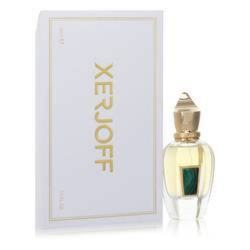 Xerjoff Irisss Eau De Parfum 50ml - Eau de Perfume at MyPerfumeShop by Xerjoff