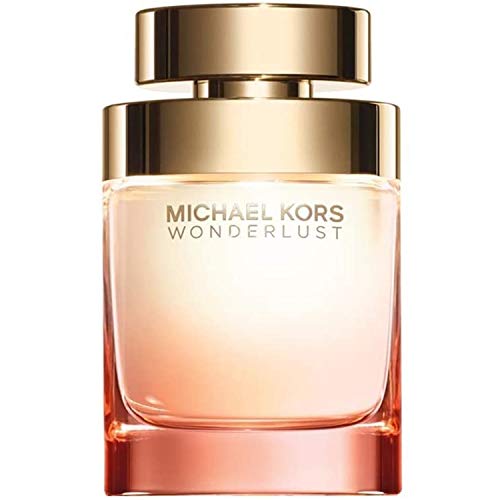 Michael Kors Wonderlust Eau de Parfum Vaporisateur/Spray for Women 50 ml - Perfume & Cologne at MyPerfumeShop by Michael Kors