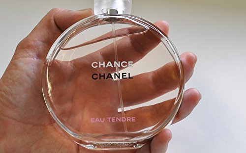 Chanel Chance Eau Tendre EDT-S 150ml - Ladies Fragrances at MyPerfumeShop by Chanel