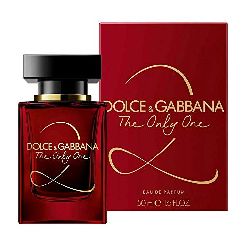 Dolce & Gabbana The Only One 2 Edp - Perfume & Cologne at MyPerfumeShop by Dolce & Gabbana