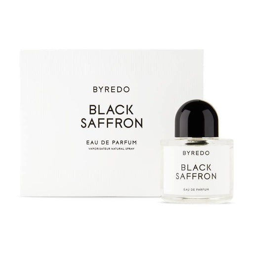 Byredo Black Saffron Eau de Parfum 50ml - Eau de Parfum at MyPerfumeShop by Byredo