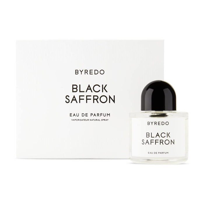 Byredo Black Saffron Eau de Parfum 50ml - Eau de Parfum at MyPerfumeShop by Byredo