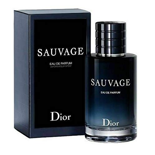 Dior Sauvage Eau de Parfum 60ml - Fragrance at MyPerfumeShop by Dior