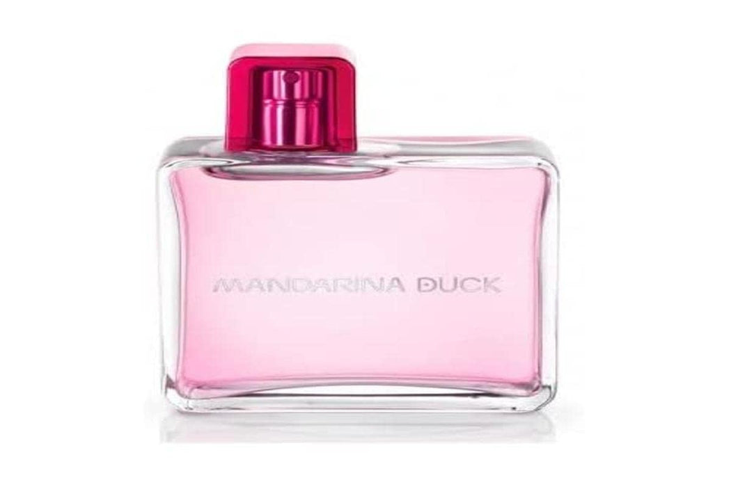 Mandarina Duck For Her Eau De Toilette 100ml - Fragrance at MyPerfumeShop by Mandarina Duck