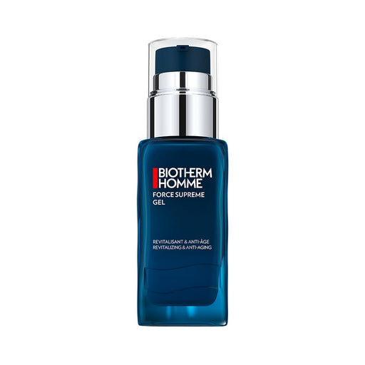 Biotherm Homme Force Supreme Anti-Aging Gel 50ml - Skincare at MyPerfumeShop by Biotherm