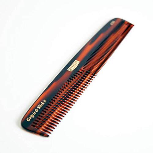 Uppercut Deluxe CT5 Tortoise Shell Comb - Comb at MyPerfumeShop by Uppercut Deluxe