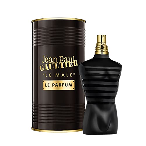 Jean Paul Gaultier Le Male Le Parfum Eau de Parfum 200ml Spray - Eau de Parfum at MyPerfumeShop by Jean Paul Gaultier