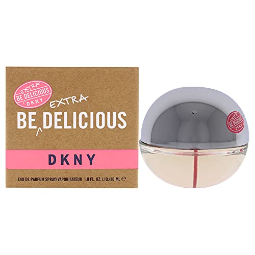 DKNY Be Extra Delicious Eau de Parfum 30ml Spray - Eau de Parfum at MyPerfumeShop by DKNY