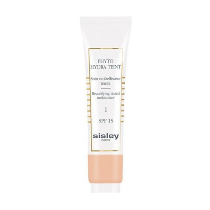 Sisley Phyto-Hydra Teint Tinted Moisturiser SPF15 40ml - N1 Light - Foundation at MyPerfumeShop by Sisley