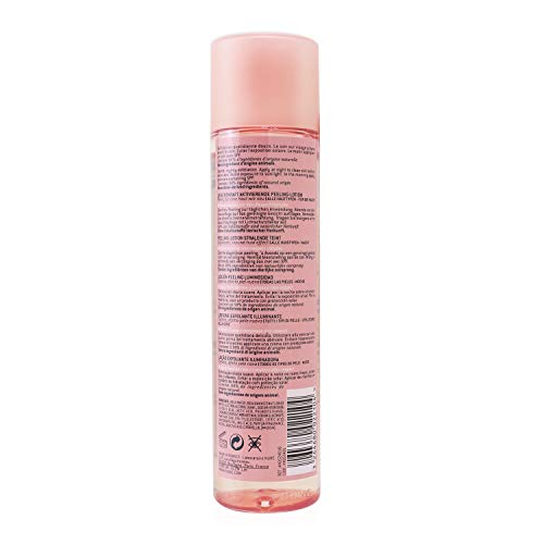 Nuxe Very Rose Radiance Peeling Lotion 150ml - Face Lotion at MyPerfumeShop by Nuxe