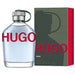 Hugo Boss Hugo Eau de Toilette 200ml Spray - Eau de Toilette at MyPerfumeShop by Hugo Boss