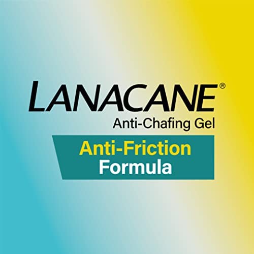 Lanacane Anti-Chafing Gel - 28g - Creams & Lotions at MyPerfumeShop by Lanacane