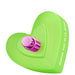 Agatha Ruiz De La Prada Rebel Love Eau De Toilette 80ml - Perfume & Cologne at MyPerfumeShop by Agatha Ruiz De La Prada