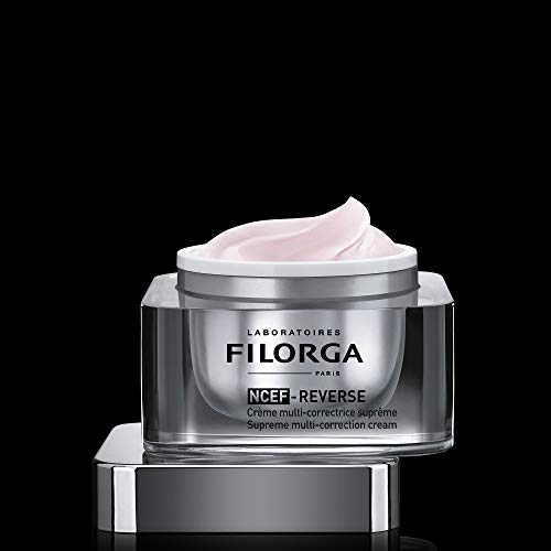 Filorga NCTF-Reverse Supreme Regenerating Face Cream 50ml - Skincare at MyPerfumeShop by Filorga