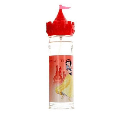 SNOW WHITE CASTLE Disney Princess Snow White Castle Eau De Toilette 100ml - Eau De Toilette at MyPerfumeShop by Disney