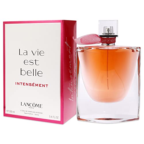 Lancôme La Vie Est Belle IntensÃ©ment Eau de Parfum 100ml Spray - Eau de Parfum at MyPerfumeShop by Lancôme