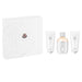 Moncler Pour Femme Gift Set 100ml EDP + 100ml Shower Gel + 100ml Body Lotion - Fragrance at MyPerfumeShop by Moncler