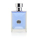 Versace New Homme Aftershave Lotion (Splash) 100ml - Fragrance at MyPerfumeShop by Versace