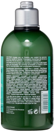 L'Occitane Aromachologie Volumizing Conditioner 250ml - Haircare at MyPerfumeShop by L'Occitane