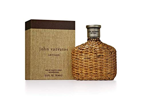 John Varvatos Artisan Eau de Toilette Spray 75 ml - Eau de Toilette at MyPerfumeShop by John Varvatos