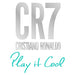 Cristiano Ronaldo Cr7 Play It Cool Eau De Toilette 100ml - Perfume & Cologne at MyPerfumeShop by Cristiano Ronaldo