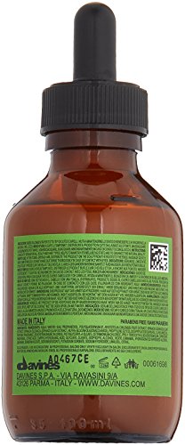 Davines Naturaltech Renewing Serum Superactive Hair Serum 100ml - Hair Treatment at MyPerfumeShop by Davines