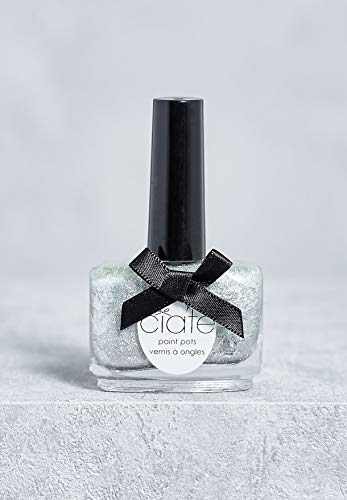 Ciate The Paint Pot Nail Polish 13.5ml - Fit For A Queen - Personal Care at MyPerfumeShop by Ciate