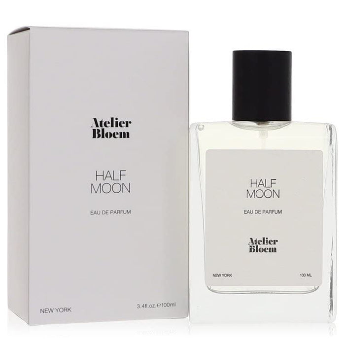 Atelier Bloem Half Moon Eau de Parfum 100ml Spray - Eau De Parfum at MyPerfumeShop by Atelier Bloem