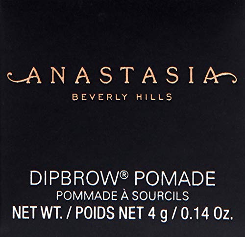 Anastasia Beverly Hills Dipbrow  Taupe Pomade 4g - Cosmetics at MyPerfumeShop by Anastasia Beverly Hills