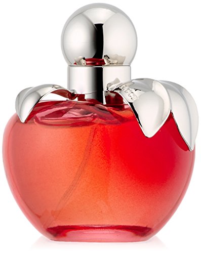 Nina Ricci Nina Eau de Toilette 50ml Spray - Perfume & Cologne at MyPerfumeShop by Nina Ricci