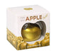 The Big Apple Gold Apple Eau De Parfum 100ml - Eau de Perfume at MyPerfumeShop by The Big Apple