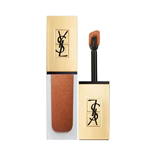 Yves Saint Laurent Tatouage Couture The Metallics 103 Tribal Copper 6ml - Cosmetics at MyPerfumeShop by Yves Saint Laurent