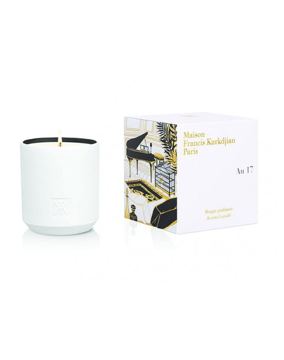 Maison Francis Kurkdjian Au 17 Scented Candle 280g